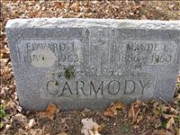 Carmody, Edward T. and Maude L.